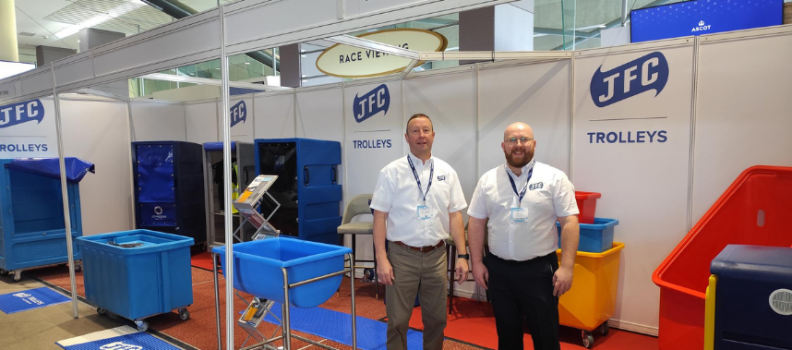 JFC Returns to CleanEx 2026