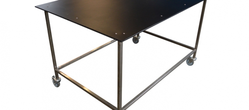 Folding Table